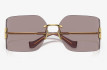 nahlad Dámské sluneční brýle Miu Miu MU 54YS