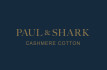 nahlad Pánská košile PAUL & SHARK MEN'S WOVEN COTTON CASHMERE SHIRT