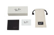 nahlad Ray-Ban RB 2140 ORIGINAL WAYFARER