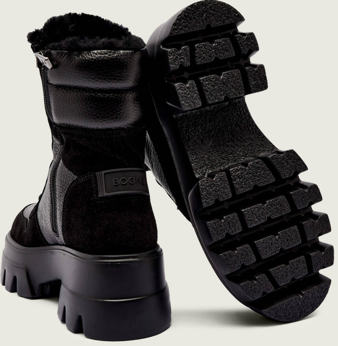 detail Dámské zimní boty BOGNER SAPPORO 2 A