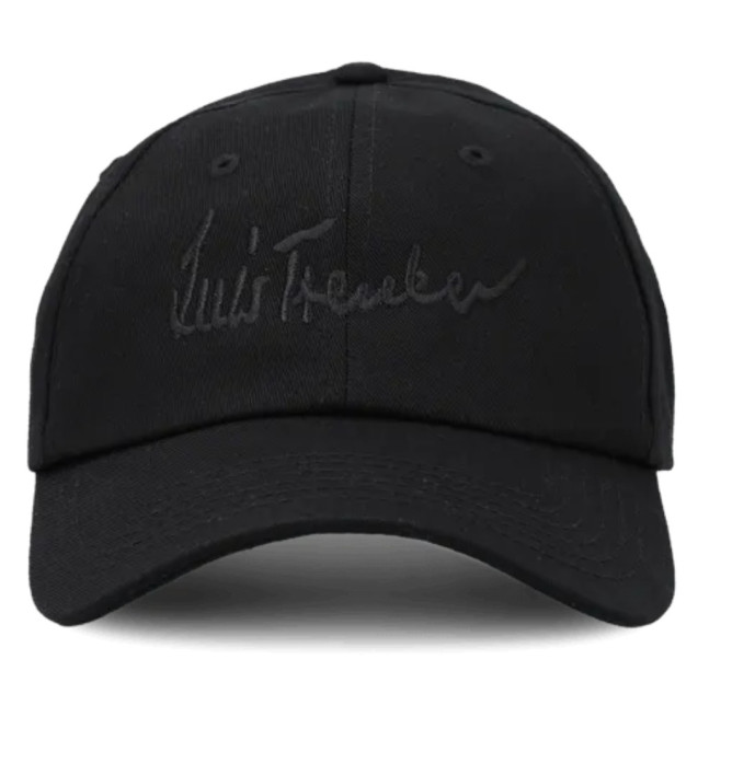 detail Luis Trenker Ole