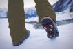 nahlad Unisex NESMEKY ALPENHEAT Nesmeky GRIPS