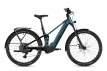 nahlad Unisex E-BIKE FLYER GOROC X 2.10