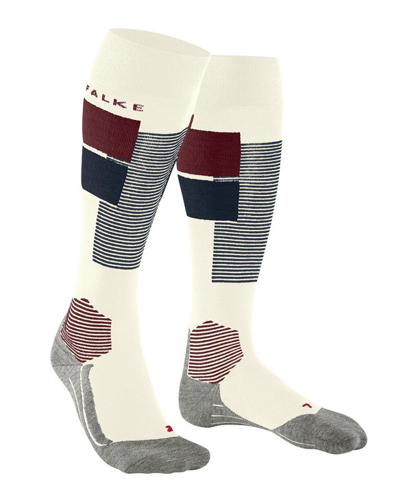 detail Dámské podkolenky FALKE SK4 Advanced W Skiing Knee-high socks