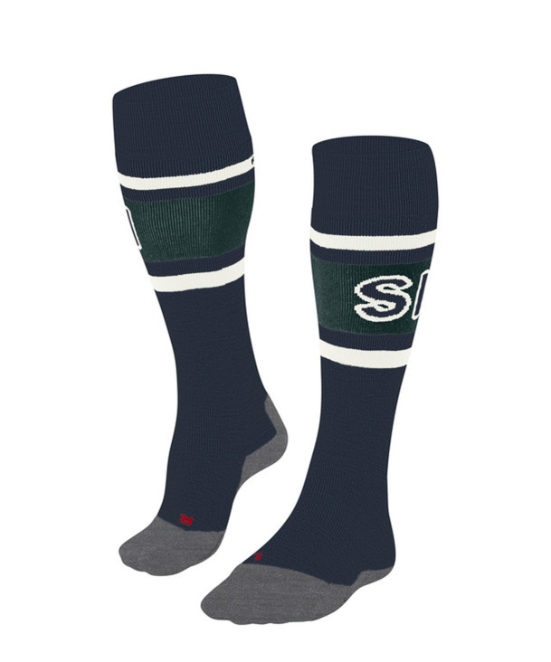 detail Pánské podkolenky FALKE SK2 Intermediate M Skiing Knee-high socks
