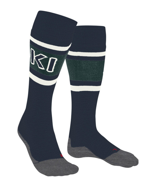 detail Pánské podkolenky FALKE SK2 Intermediate M Skiing Knee-high socks