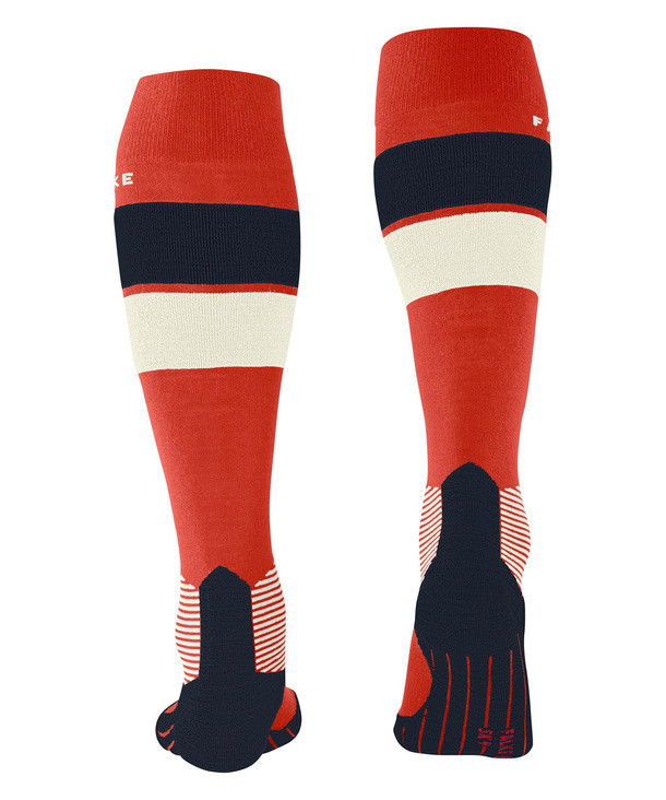 detail Pánské podkolenky FALKE SK4 Advanced M Skiing Knee-high socks