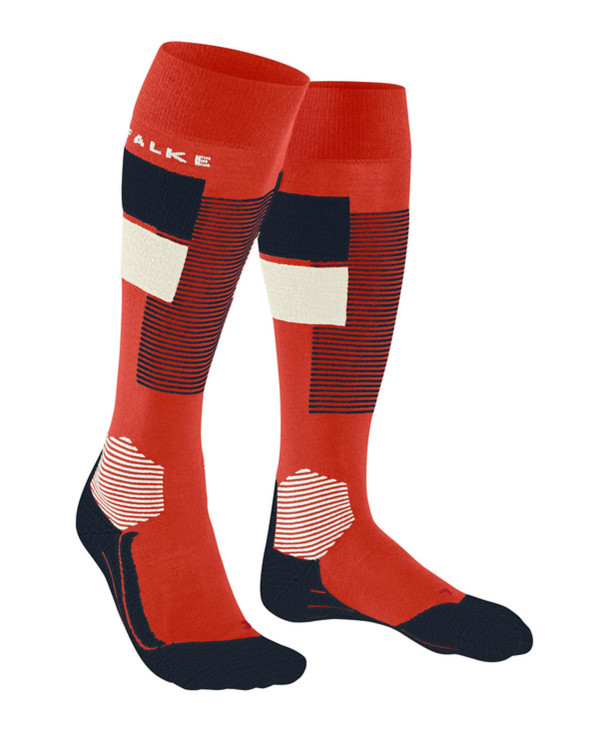 detail Pánské podkolenky FALKE SK4 Advanced M Skiing Knee-high socks