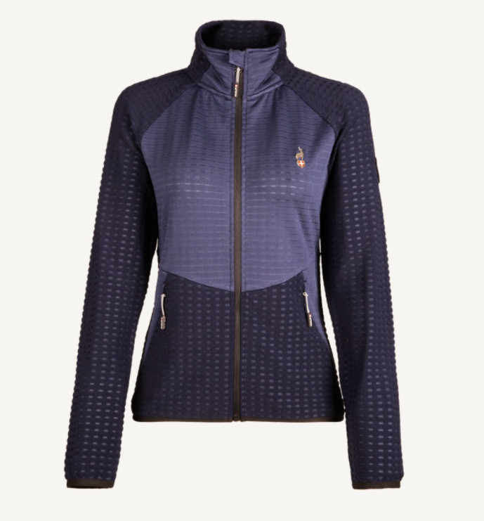 detail Dámská mikina AULP BESMA