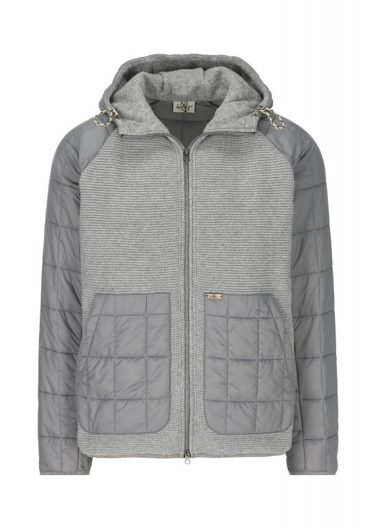 detail Pánská mikina Luis Trenker LUTLUC WATTIERT