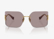nahlad Dámské sluneční brýle Miu Miu MU 54YS