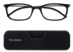 nahlad ThinOptics Brýle Connect + plastové pouzdro