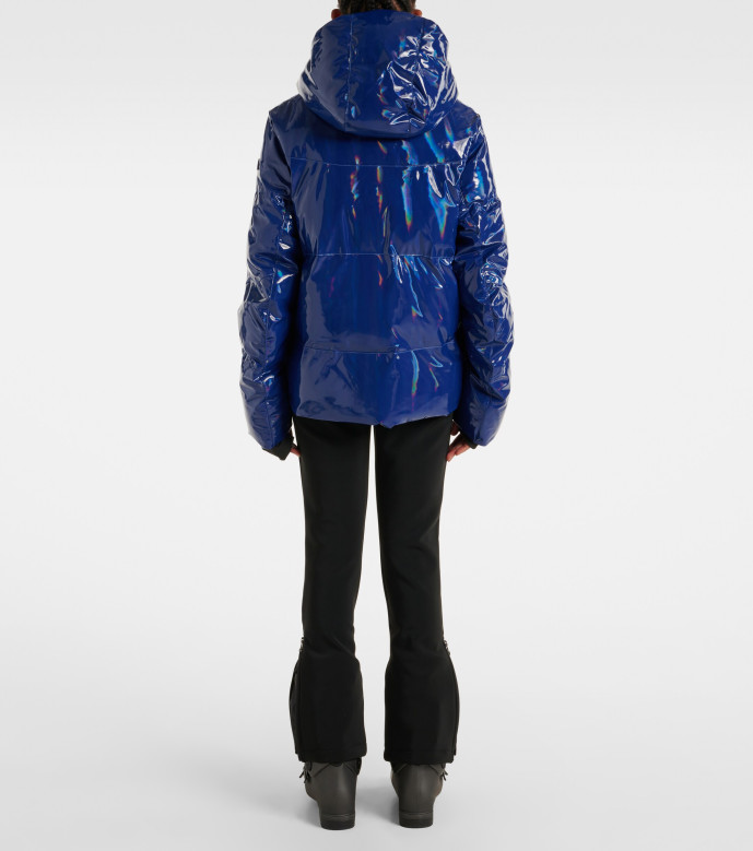 detail Dámská bunda JET SET Rosalia Ski Jacket Met