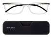 nahlad ThinOptics Brýle Connect + plastové pouzdro