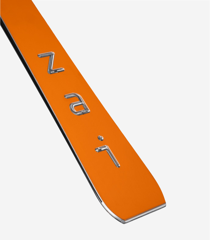 detail ZAI DISRUPTOR