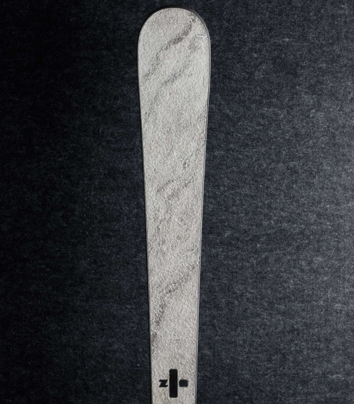 detail Unisex SJEZDOVÉ LYŽE ZAI STONE