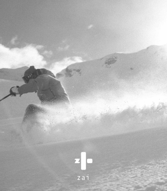 detail Unisex SJEZDOVÉ LYŽE ZAI SUMMIT