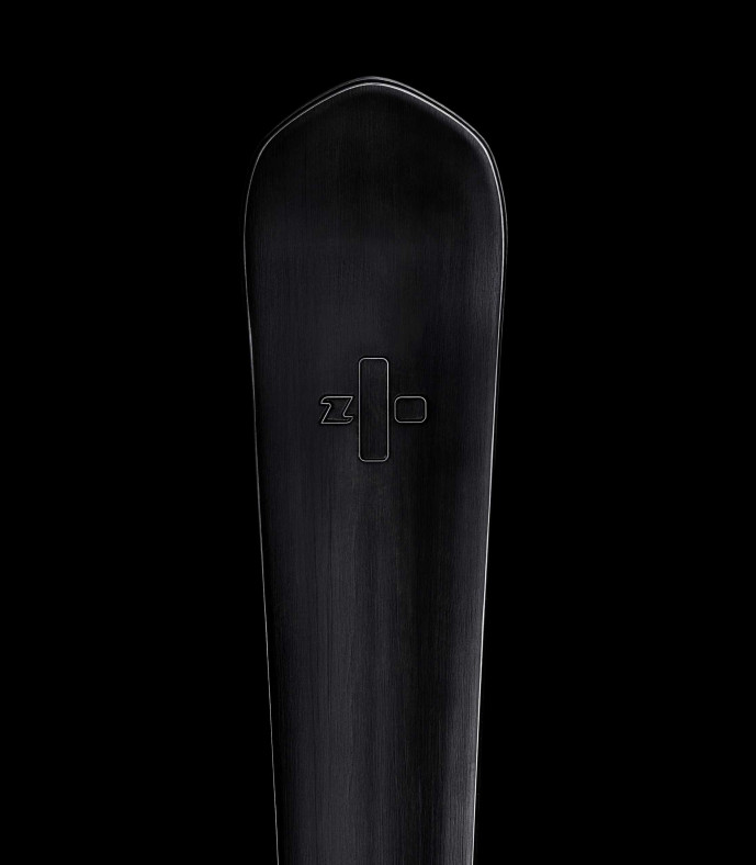 detail Unisex SJEZDOVÉ LYŽE ZAI BLADE