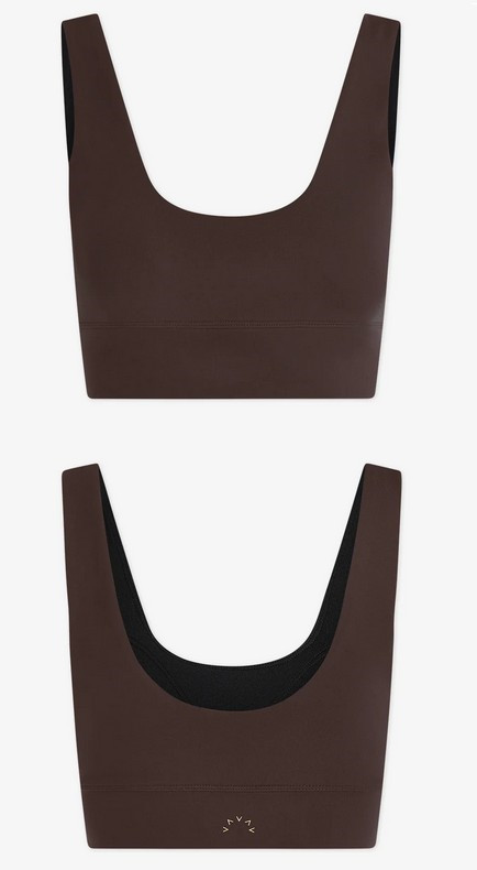 detail Dámská podprsenka Varley FreeSoft Cori Bra