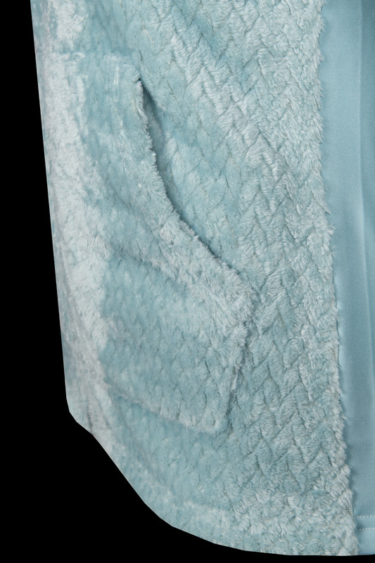 detail Dámská bunda AULP BECCO