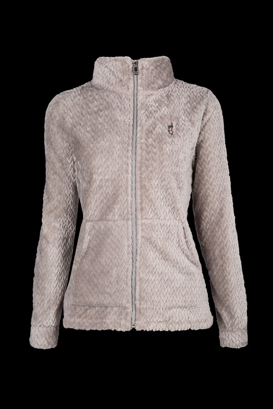 detail Dámská bunda AULP BECCO