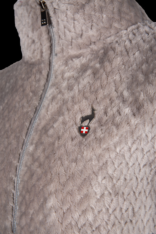 detail Dámská bunda AULP BECCO