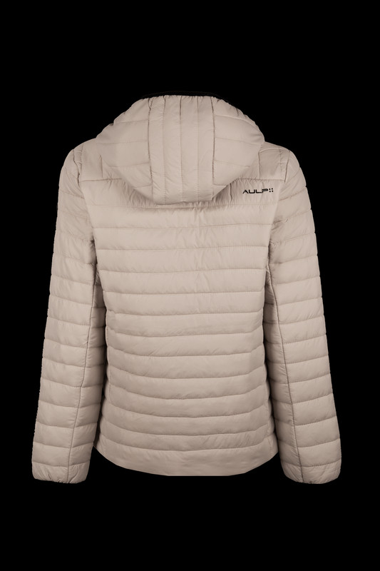 detail Dámská bunda AULP MARLA
