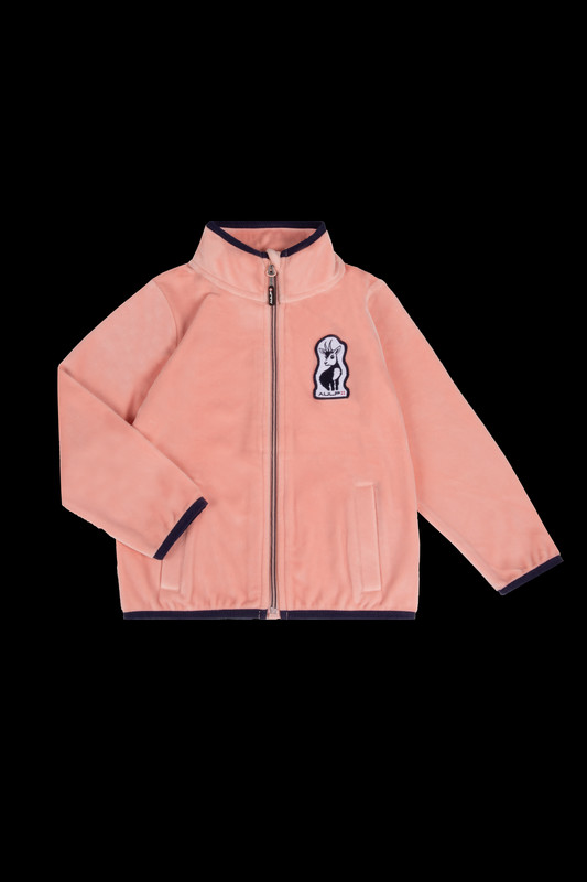 detail Dětské mikina AULP VALET