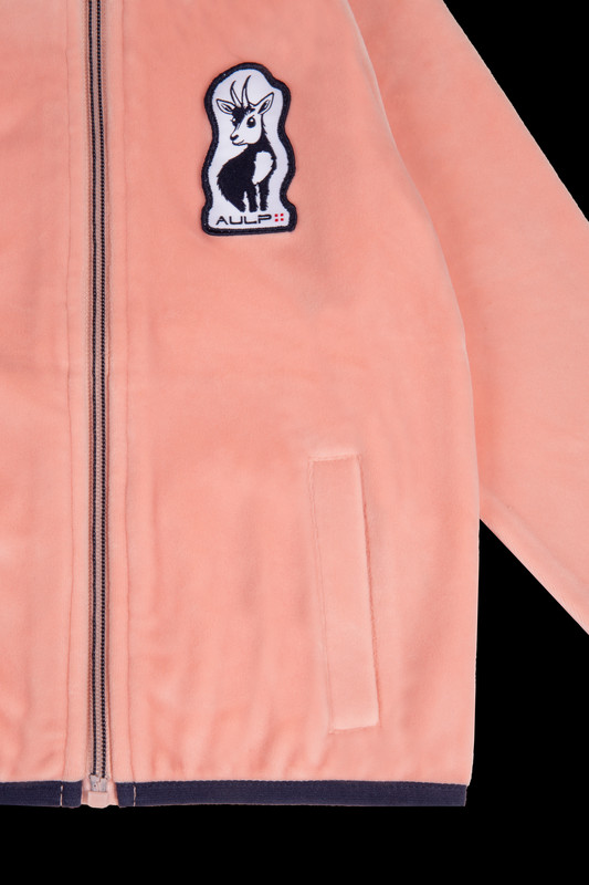 detail Dětské mikina AULP VALET