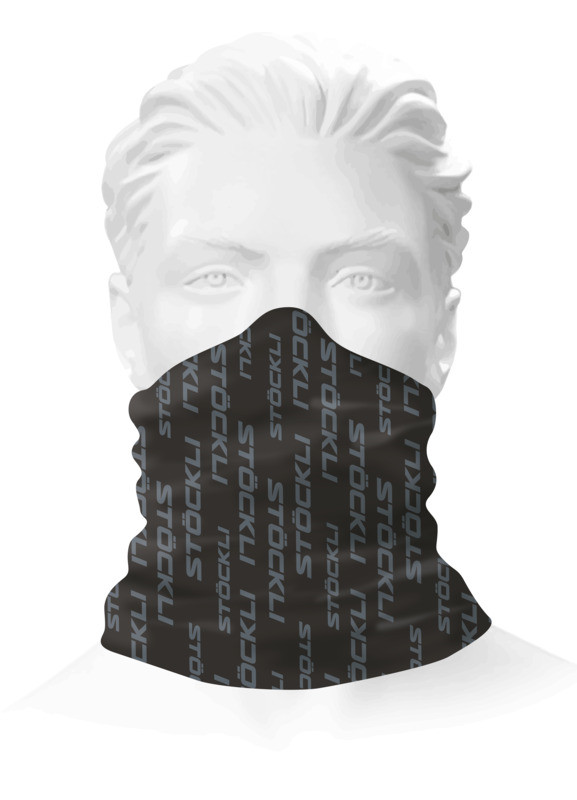 detail Stöckli BUFF® Headwear Original