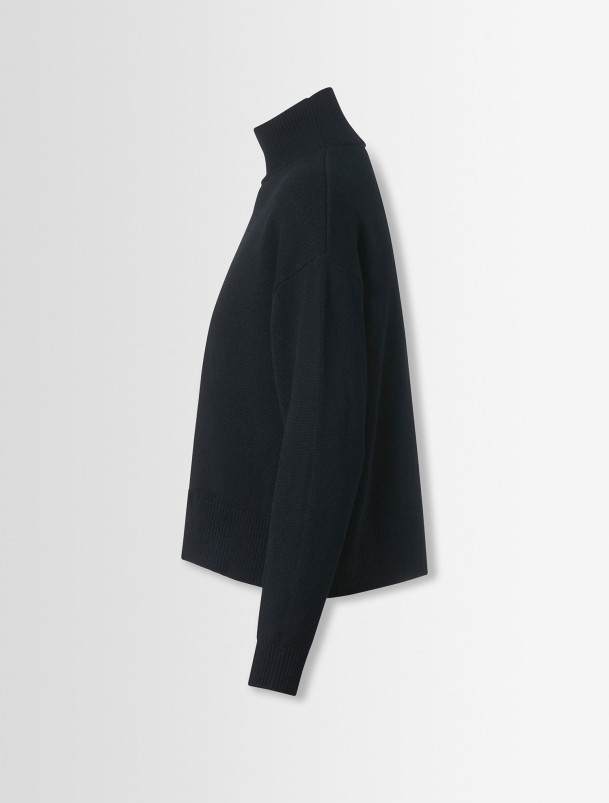 detail Dámský svetr Fusalp ISIS