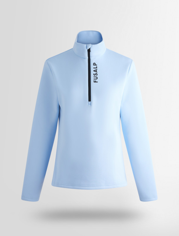 detail Dámské tričko Fusalp ORION