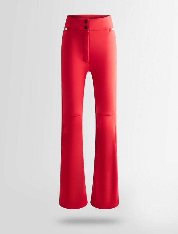 detail Dámské kalhoty Fusalp ELANCIA II B