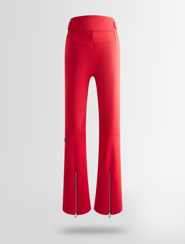 detail Dámské kalhoty Fusalp ELANCIA II B