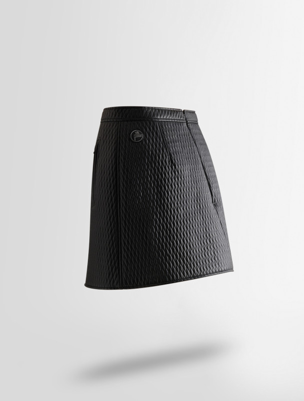 detail Dámská sukně Fusalp ANAELLE