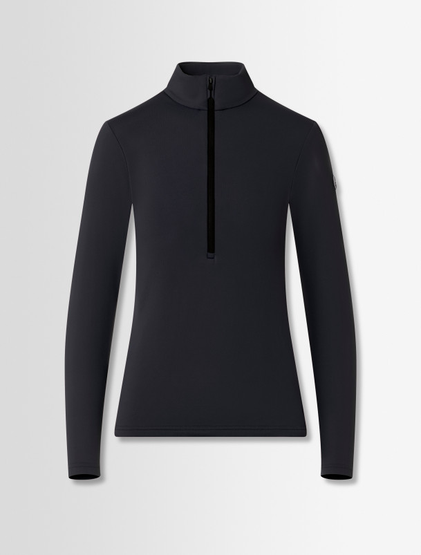 detail Dámský rolák Fusalp GEMINI V