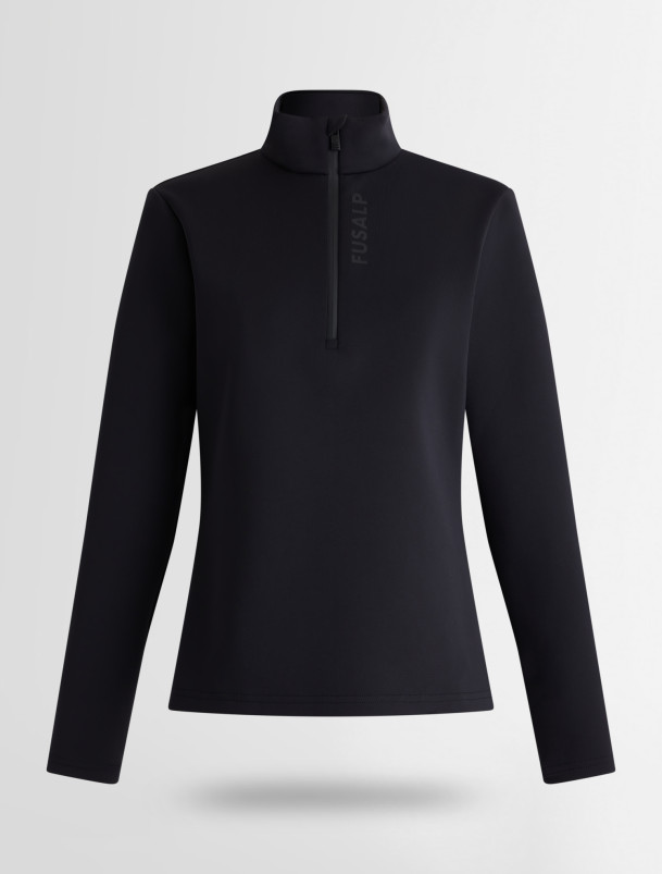 detail Dámské tričko Fusalp ORION II