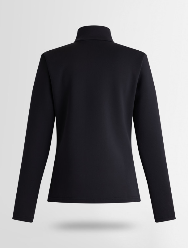 detail Dámské tričko Fusalp ORION II