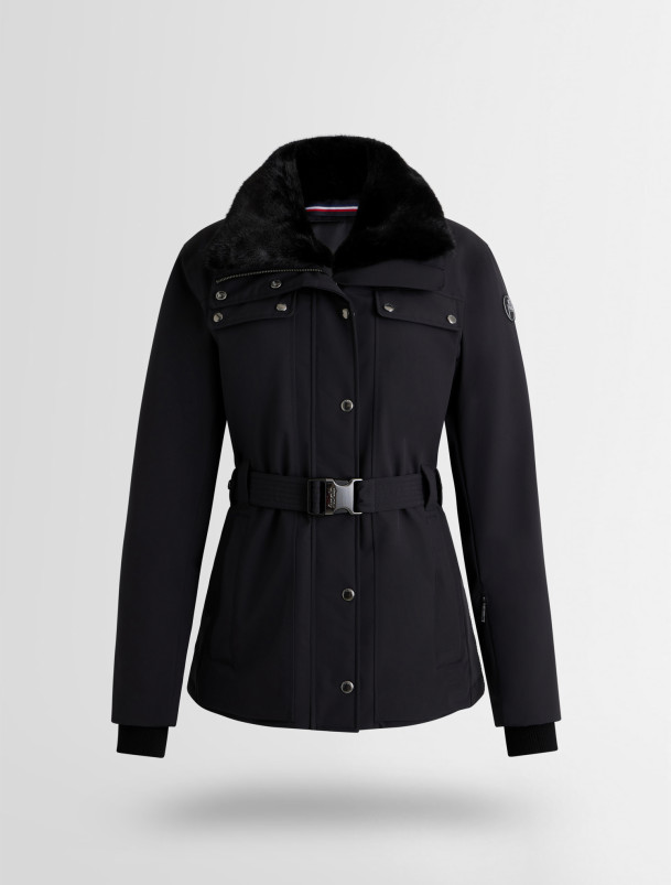 detail Dámská bunda Fusalp DESSA