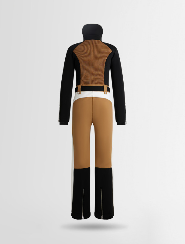 detail Dámský overal Fusalp JORKET