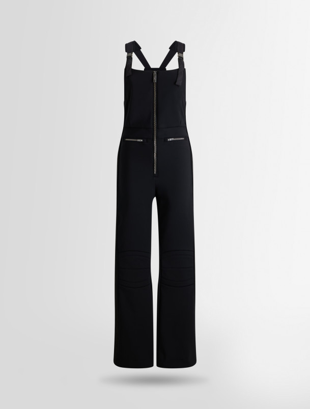 detail Dámské kalhoty Fusalp GETTA