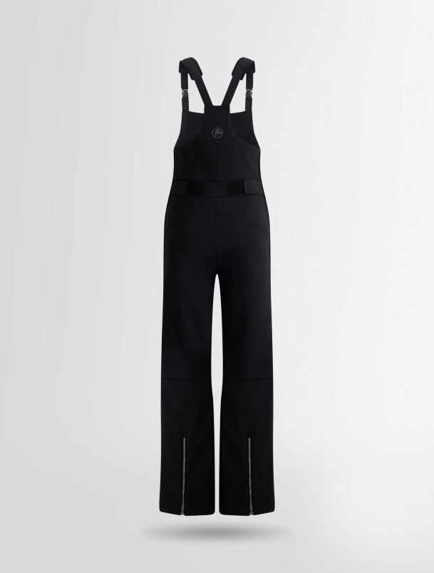 detail Dámské kalhoty Fusalp GETTA