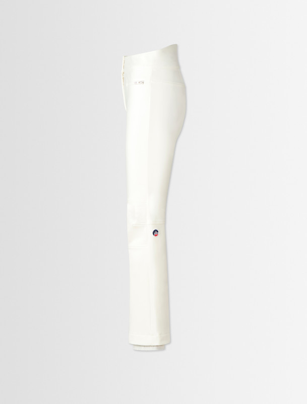 detail Dámské kalhoty Fusalp DIANA