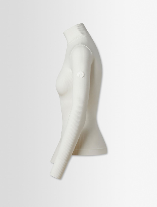 detail Dámské tričko Fusalp ALISIER II