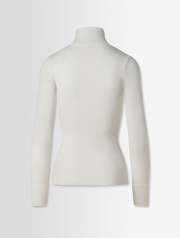 detail Dámské tričko Fusalp ALISIER II