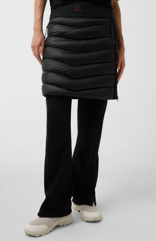 detail Dámská sukně BOGNER FIRE+ICE Marei down skirt