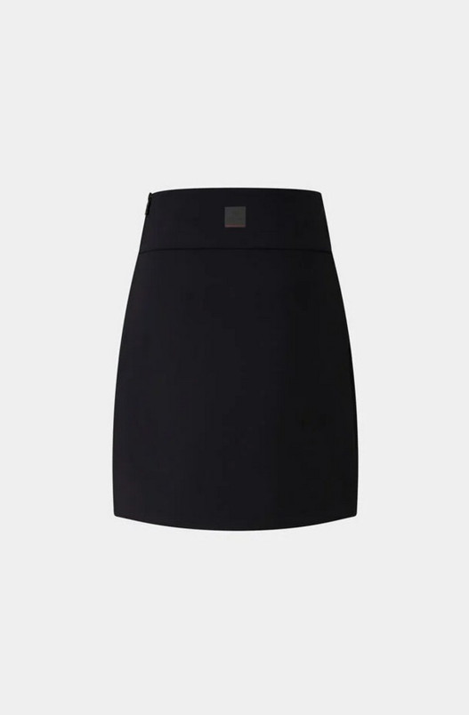 detail Dámská sukně BOGNER FIRE+ICE Marei down skirt