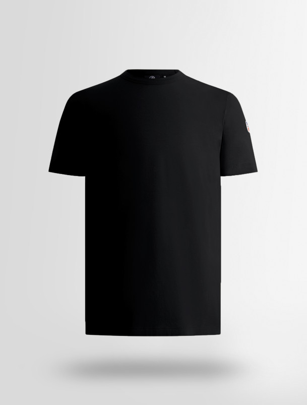 detail Dámské tričko Fusalp RIVIERE III