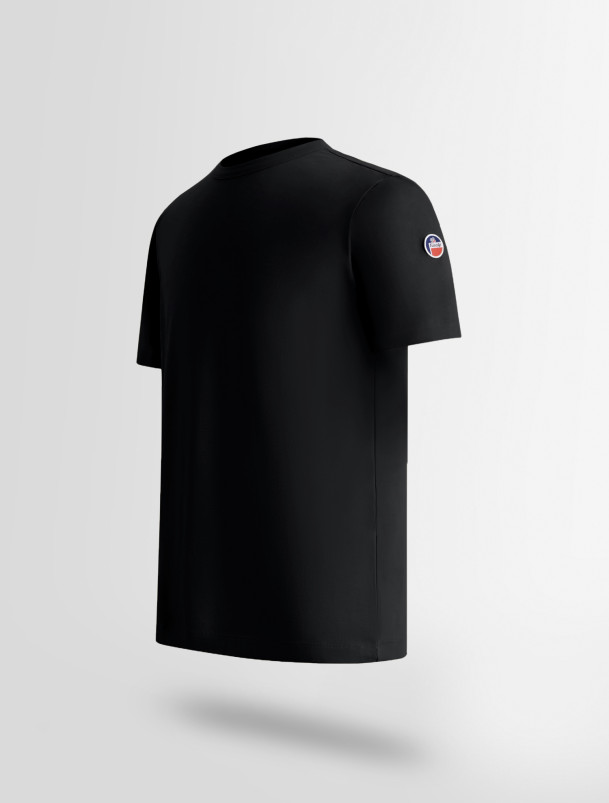 detail Dámské tričko Fusalp RIVIERE III