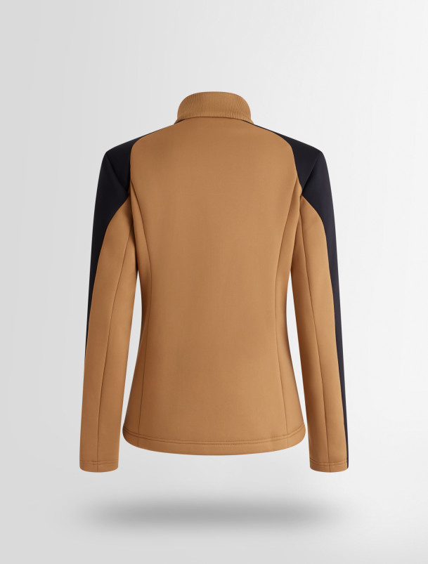 detail Dámská bunda Fusalp ILAM